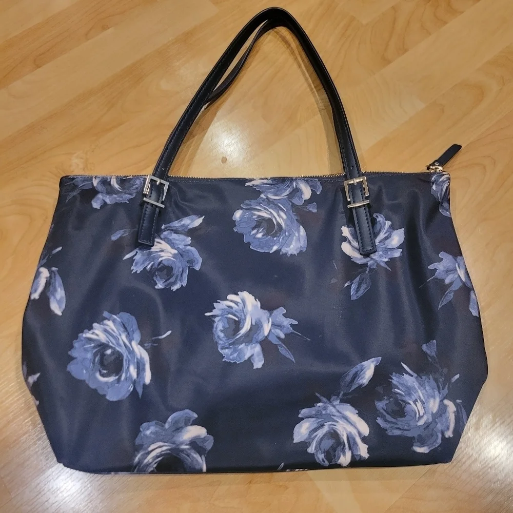 kate spade elegant navy